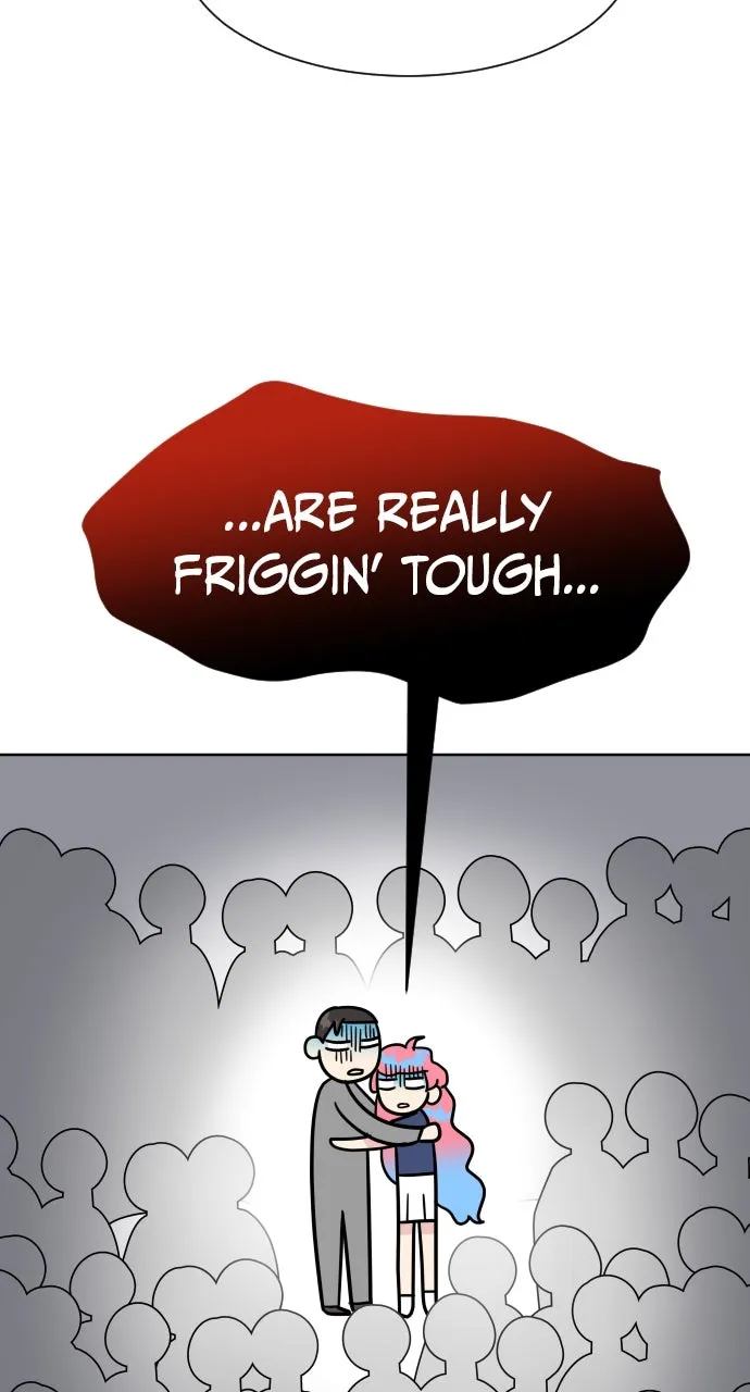 The Princess and the Boss Chapter 48 page 16 - 