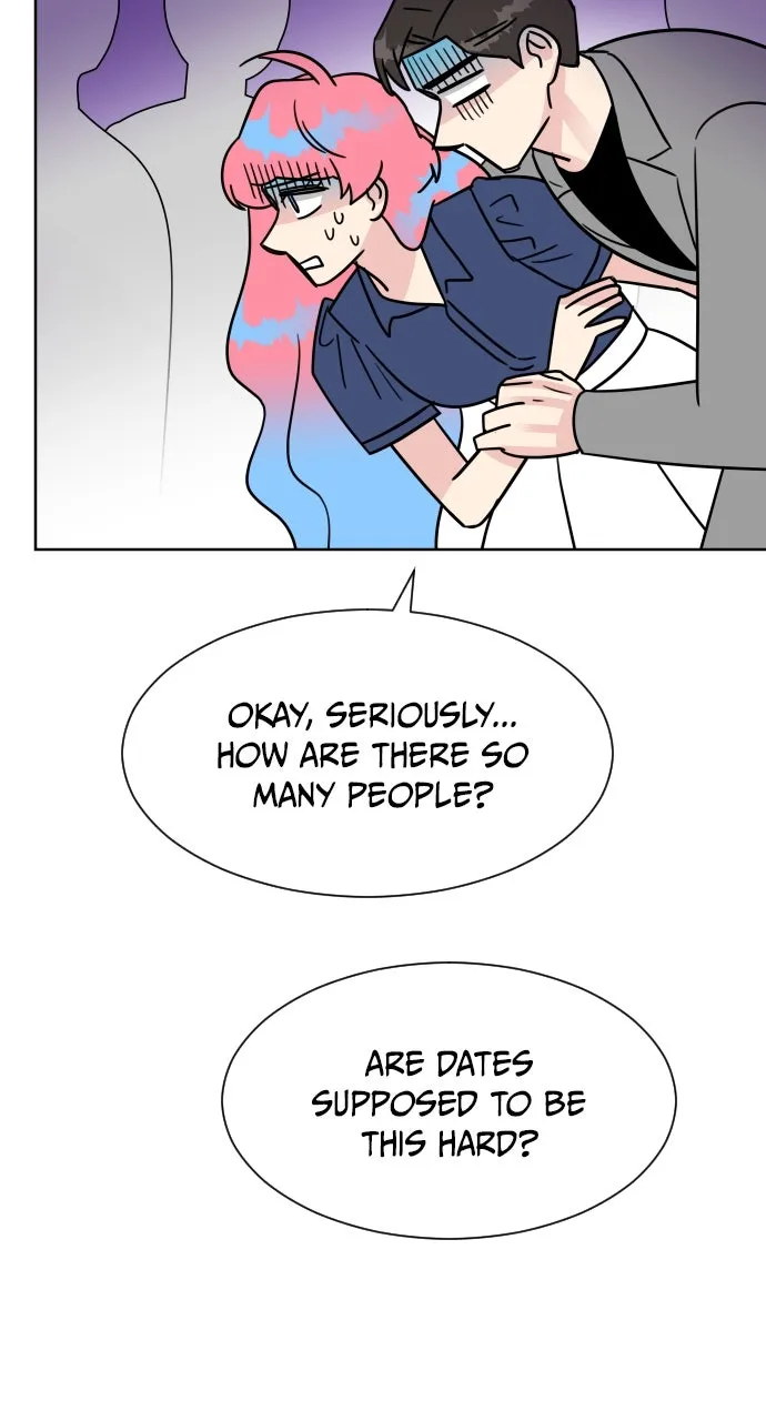 The Princess and the Boss Chapter 48 page 19 - 