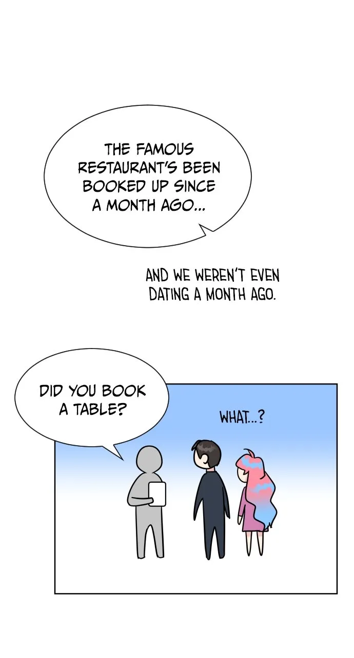 The Princess and the Boss Chapter 48 page 20 - 