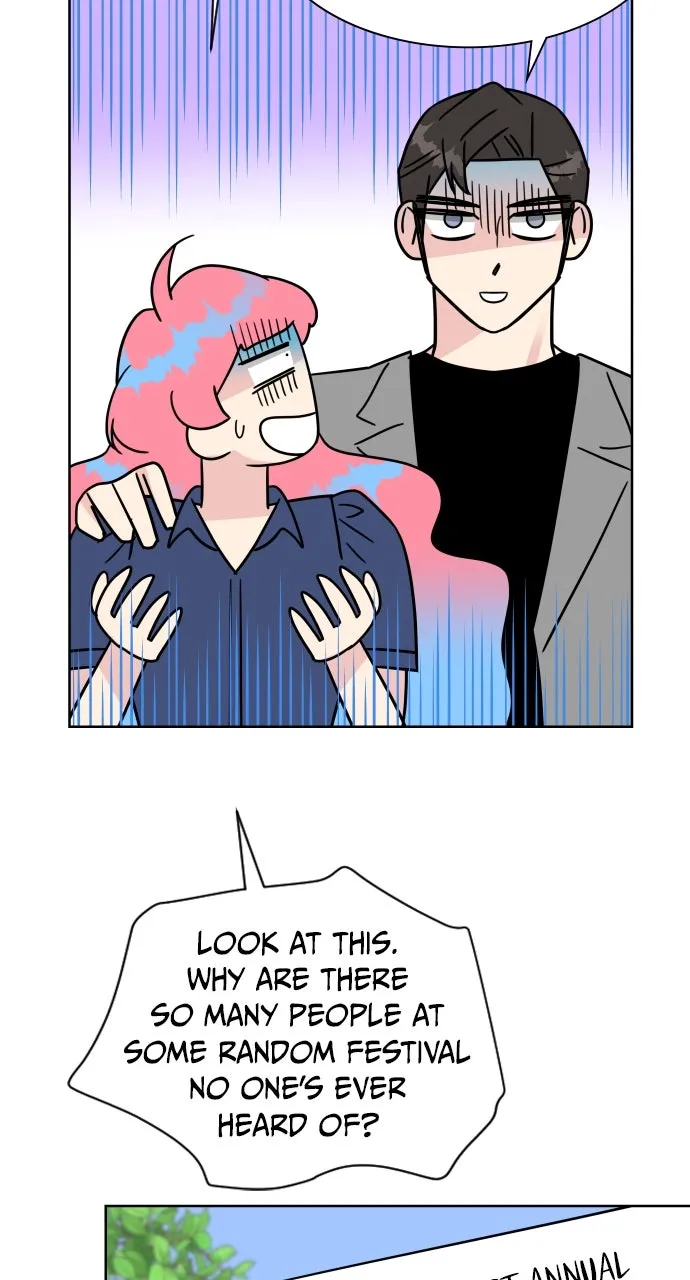 The Princess and the Boss Chapter 48 page 24 - 