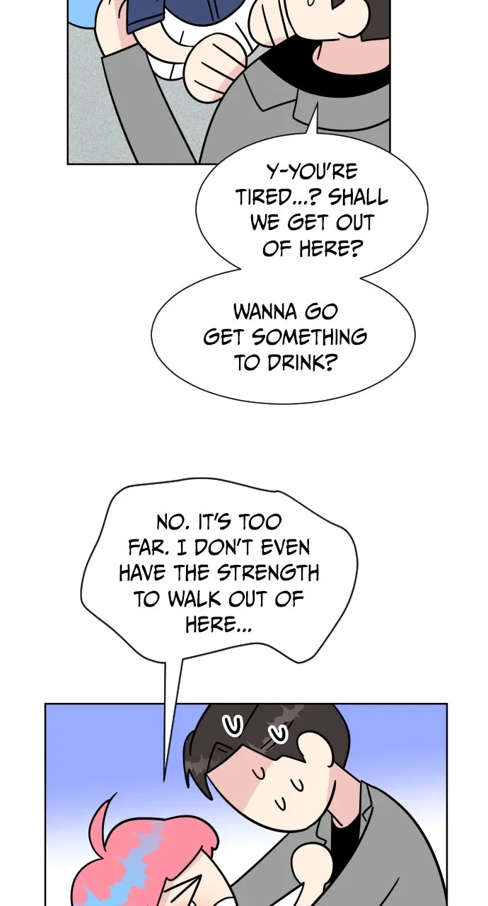 The Princess and the Boss Chapter 48 page 26 - 