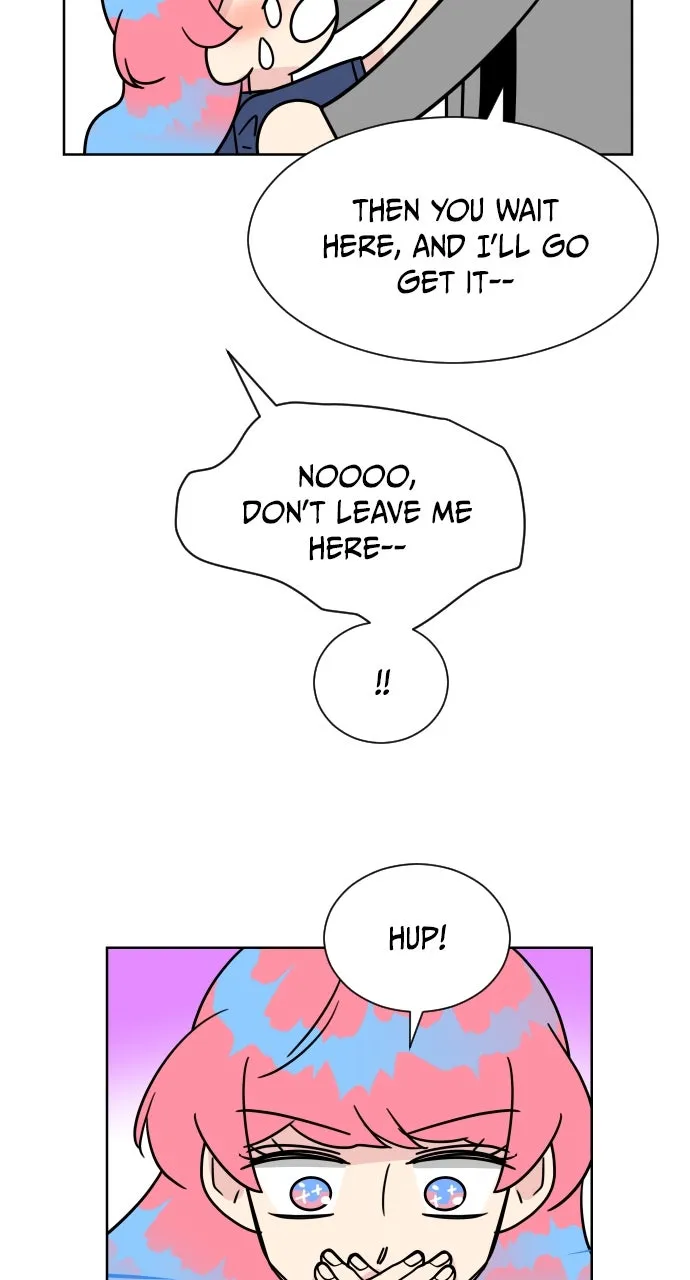 The Princess and the Boss Chapter 48 page 27 - 