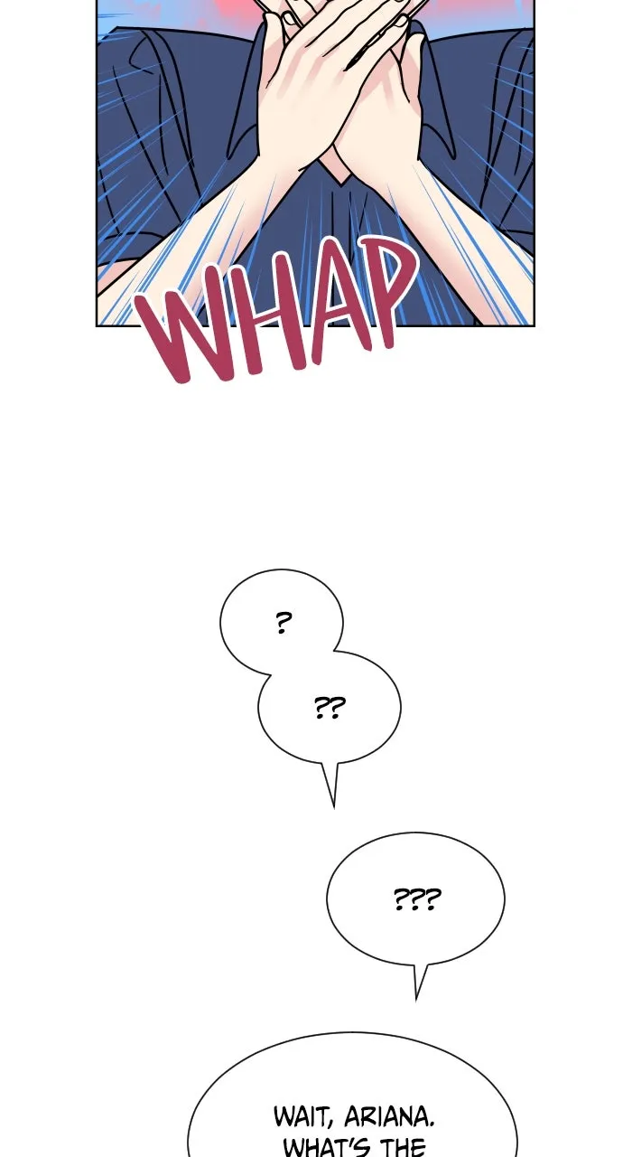 The Princess and the Boss Chapter 48 page 28 - 