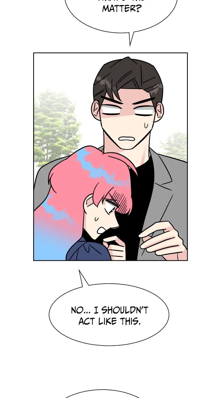 The Princess and the Boss Chapter 48 page 29 - 
