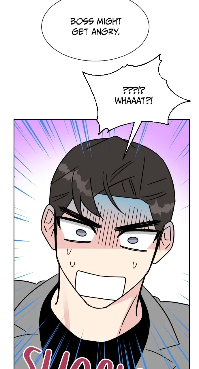 The Princess and the Boss Chapter 48 page 30 - 