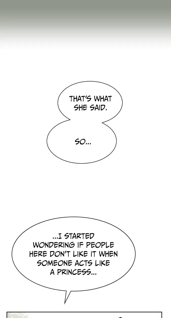The Princess and the Boss Chapter 48 page 34 - 