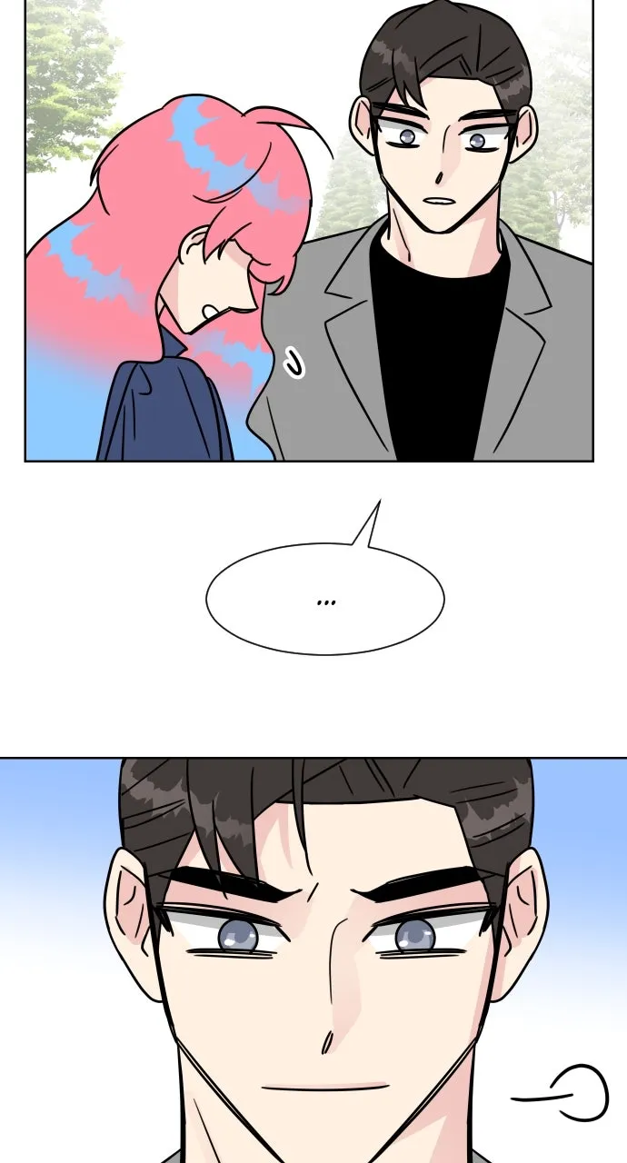 The Princess and the Boss Chapter 48 page 35 - 