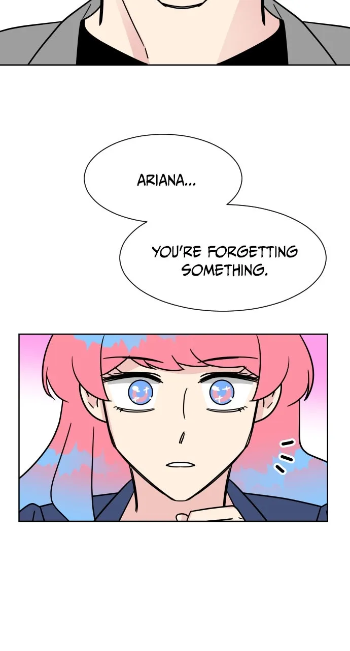 The Princess and the Boss Chapter 48 page 36 - 