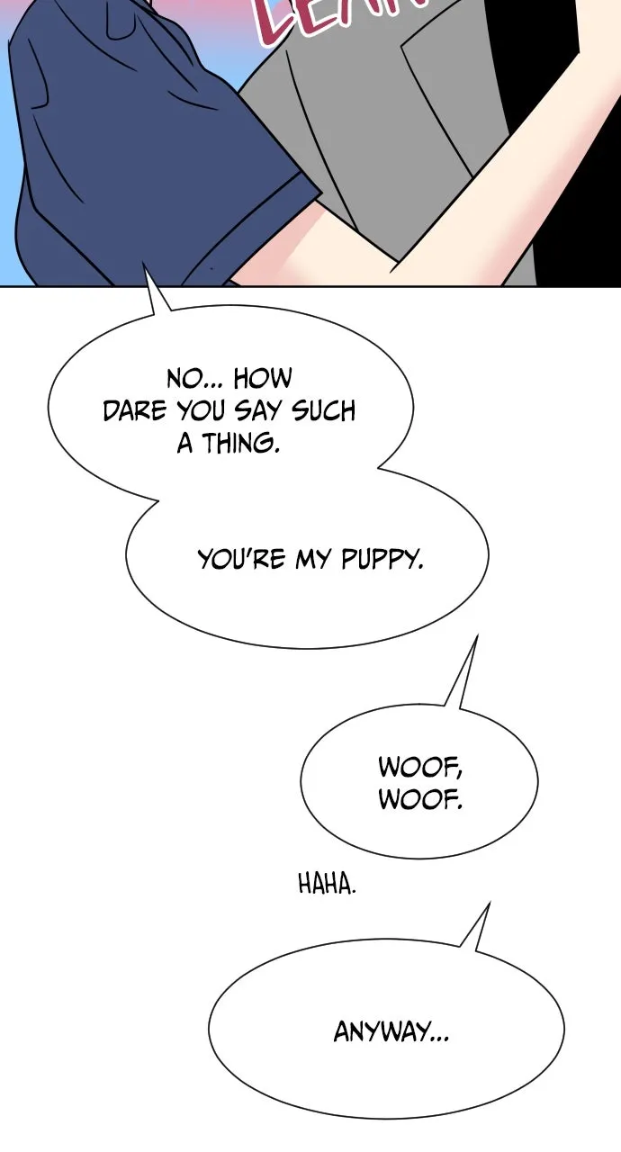 The Princess and the Boss Chapter 48 page 42 - 