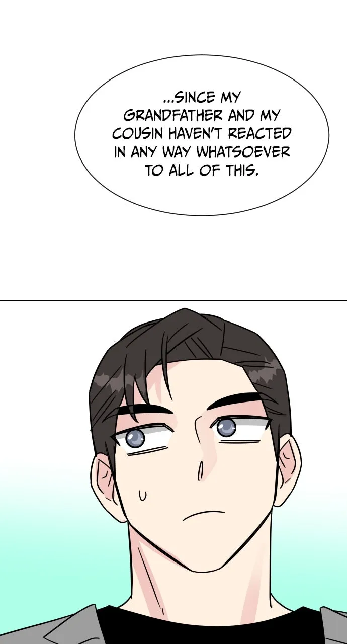 The Princess and the Boss Chapter 48 page 45 - 