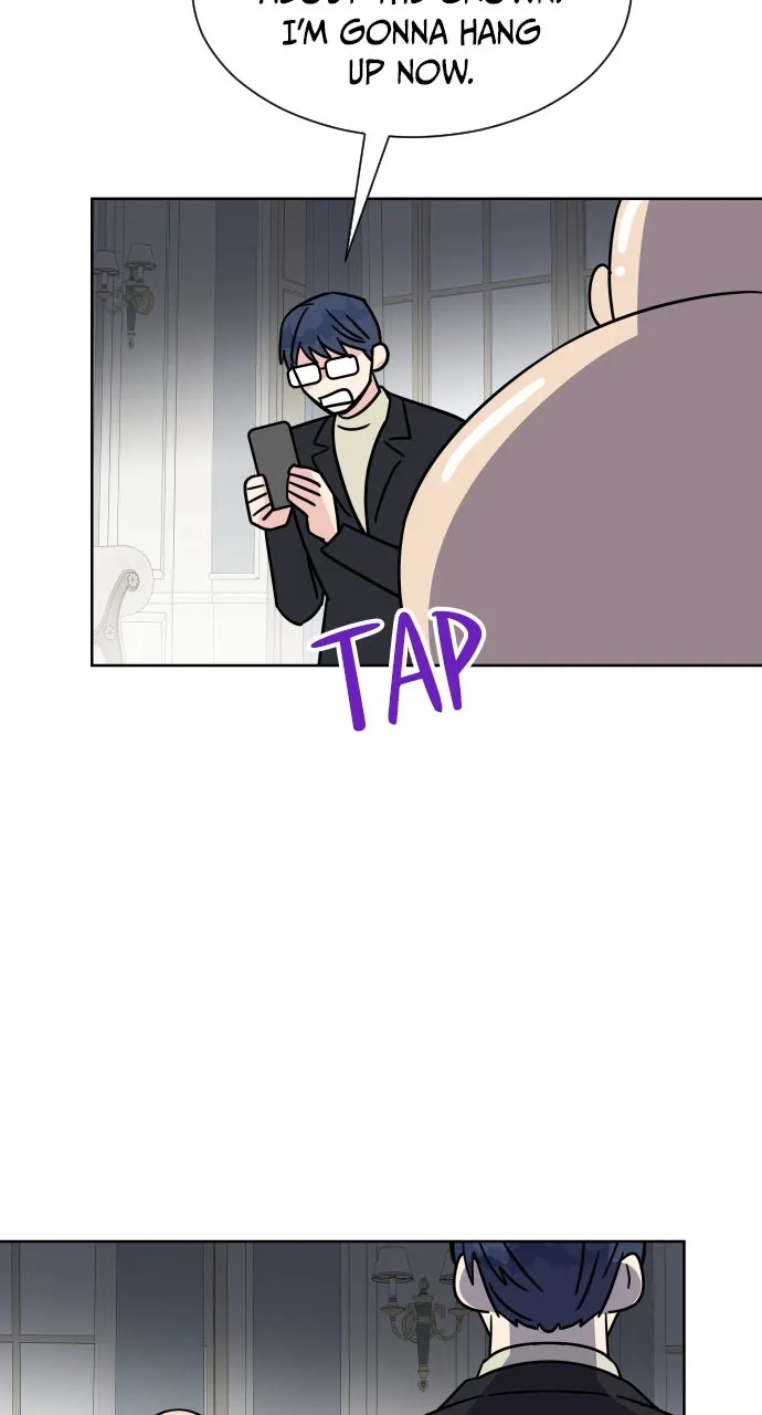 The Princess and the Boss Chapter 48 page 50 - 