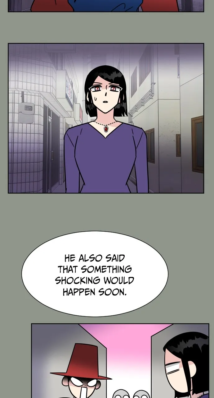 The Princess and the Boss Chapter 48 page 6 - 