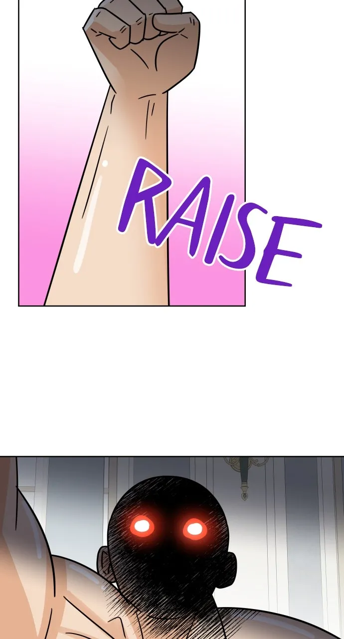 The Princess and the Boss Chapter 48 page 57 - 