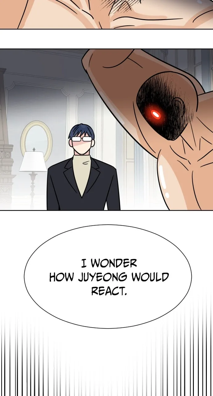 The Princess and the Boss Chapter 48 page 58 - 