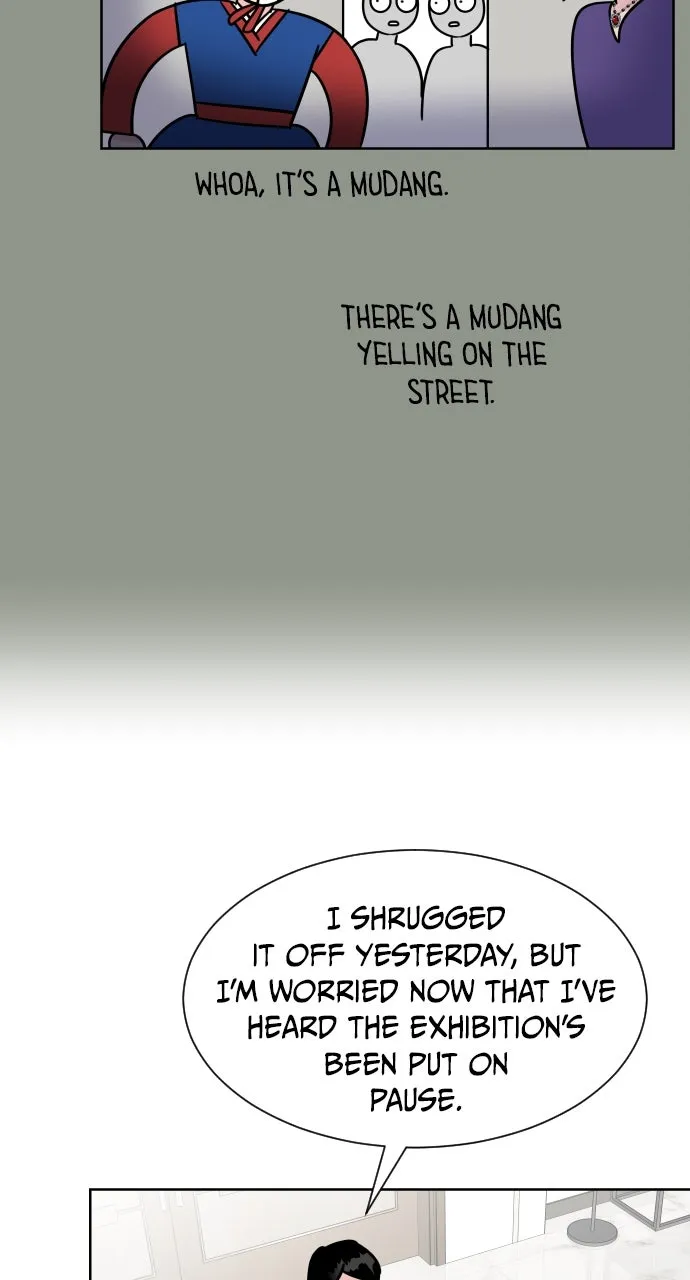 The Princess and the Boss Chapter 48 page 7 - 
