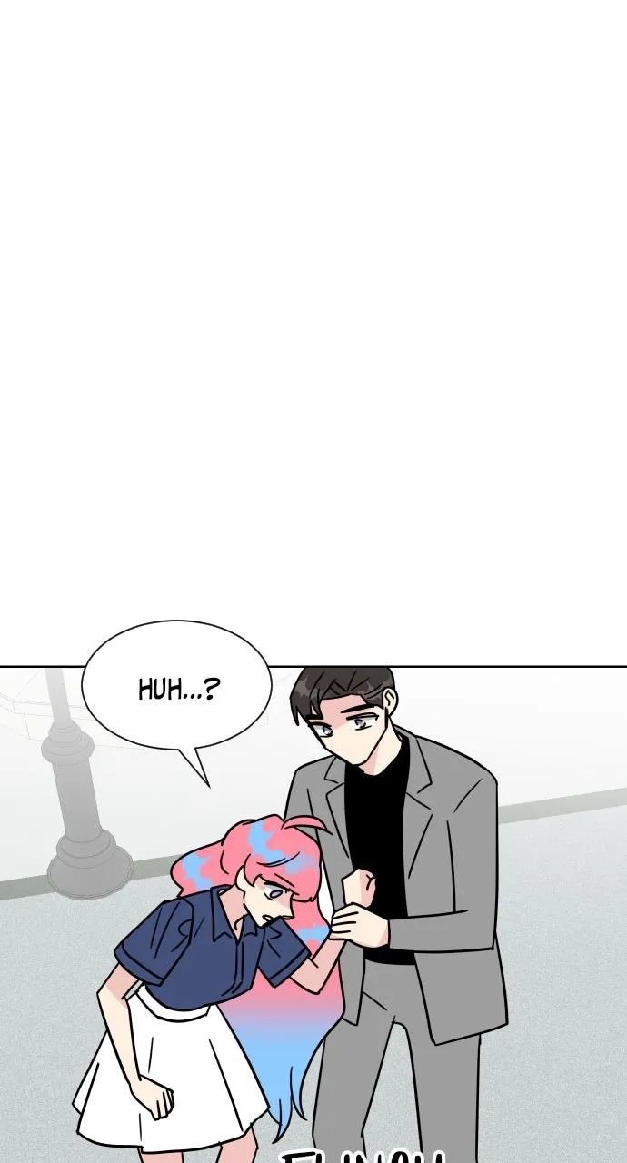 The Princess and the Boss Chapter 48 page 64 - 