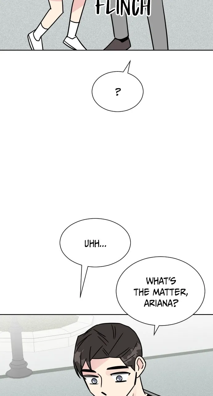 The Princess and the Boss Chapter 48 page 65 - 