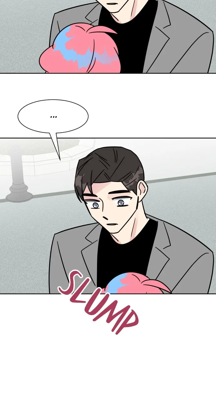 The Princess and the Boss Chapter 48 page 66 - 