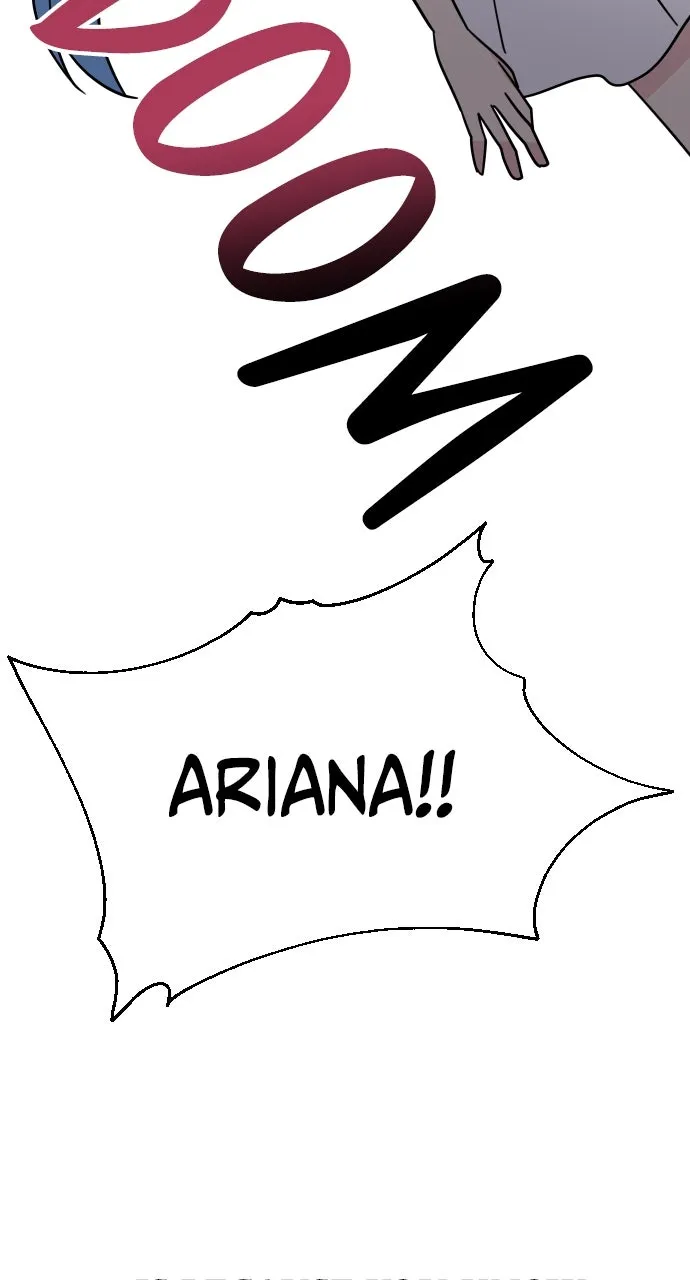 The Princess and the Boss Chapter 48 page 70 - 
