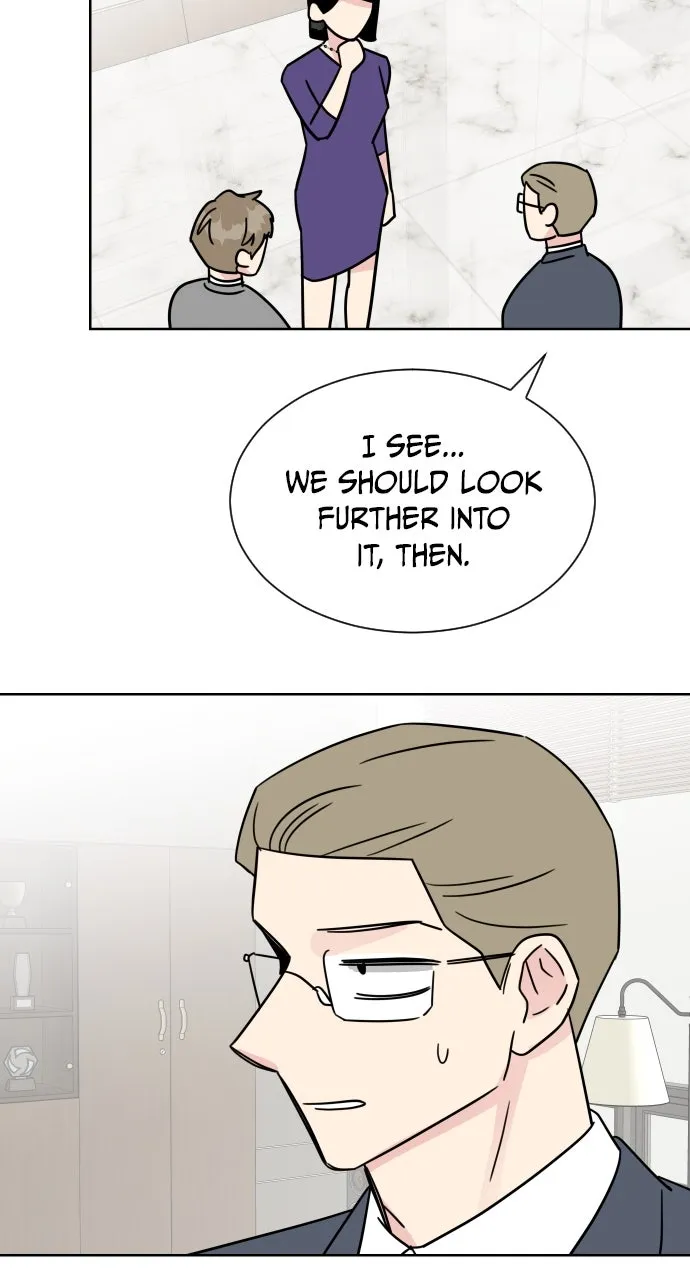 The Princess and the Boss Chapter 48 page 8 - 