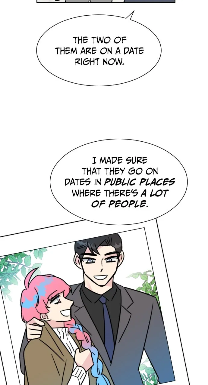 The Princess and the Boss Chapter 48 page 10 - 