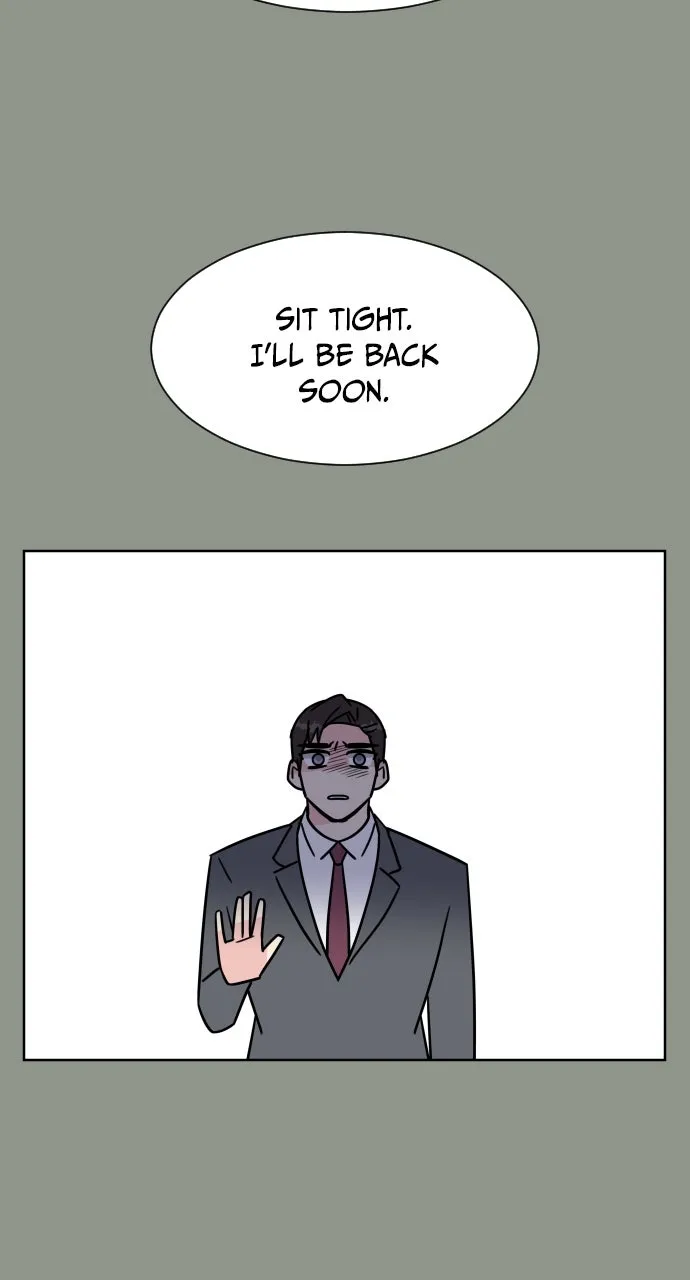 The Princess and the Boss Chapter 49 page 13 - 