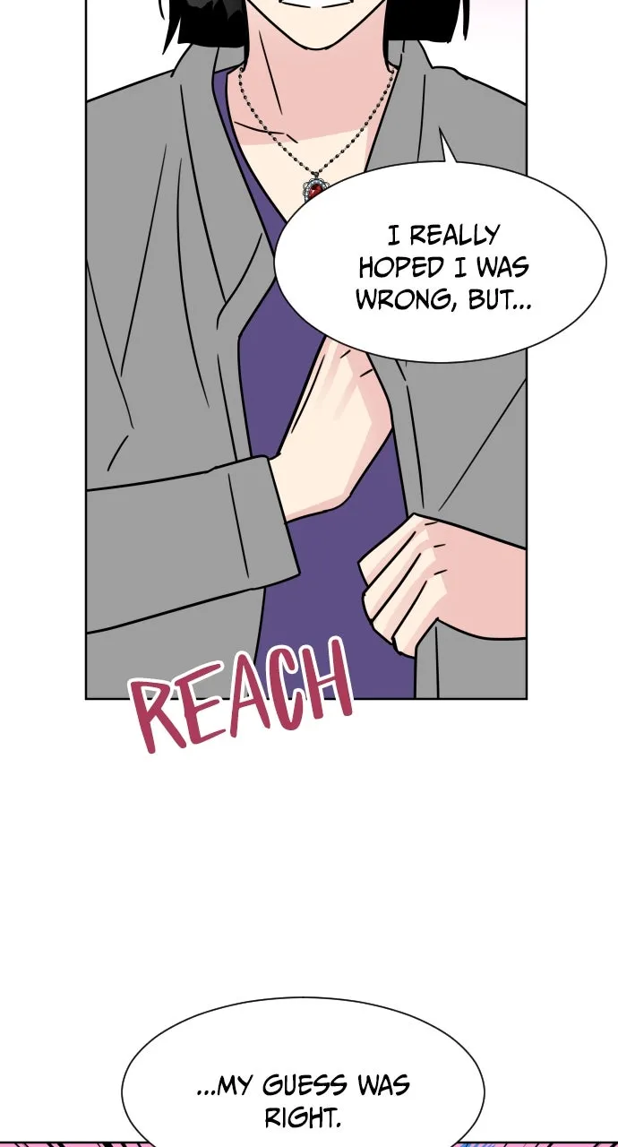 The Princess and the Boss Chapter 49 page 18 - 