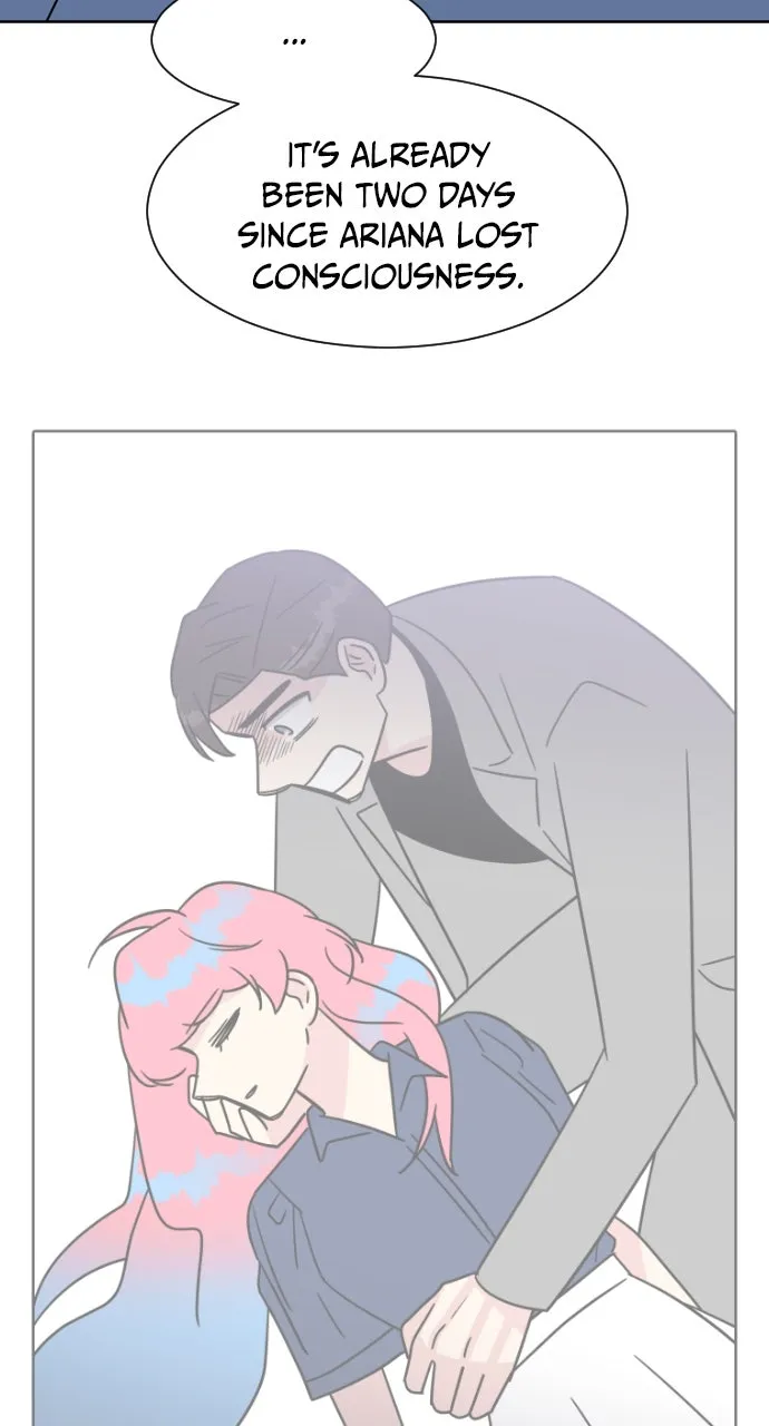 The Princess and the Boss Chapter 49 page 3 - 