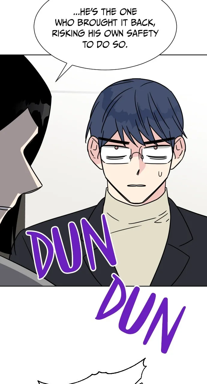 The Princess and the Boss Chapter 49 page 23 - 