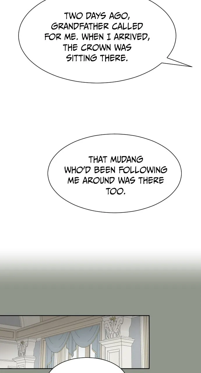 The Princess and the Boss Chapter 49 page 26 - 
