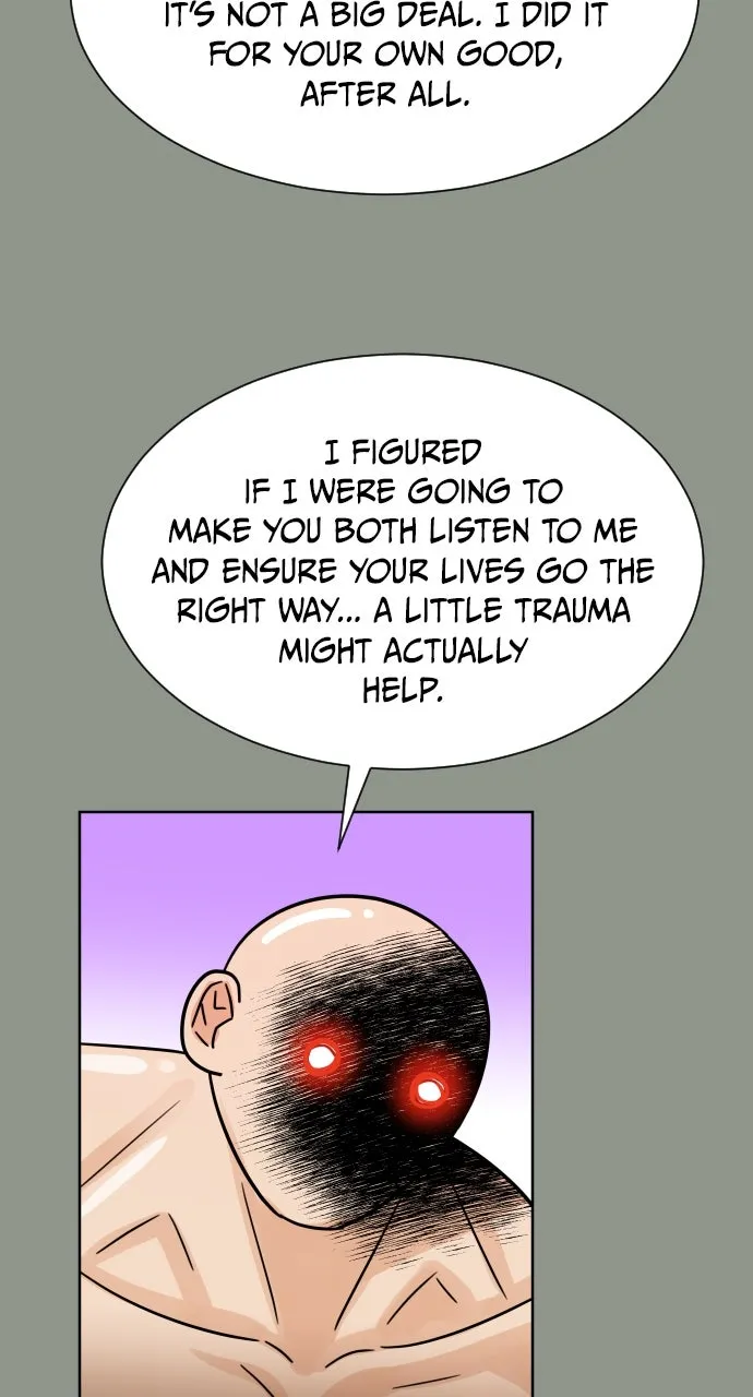 The Princess and the Boss Chapter 49 page 36 - 