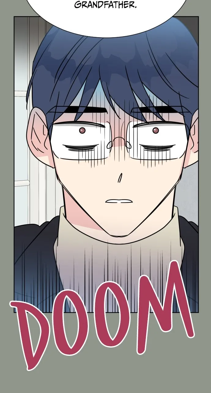 The Princess and the Boss Chapter 49 page 38 - 
