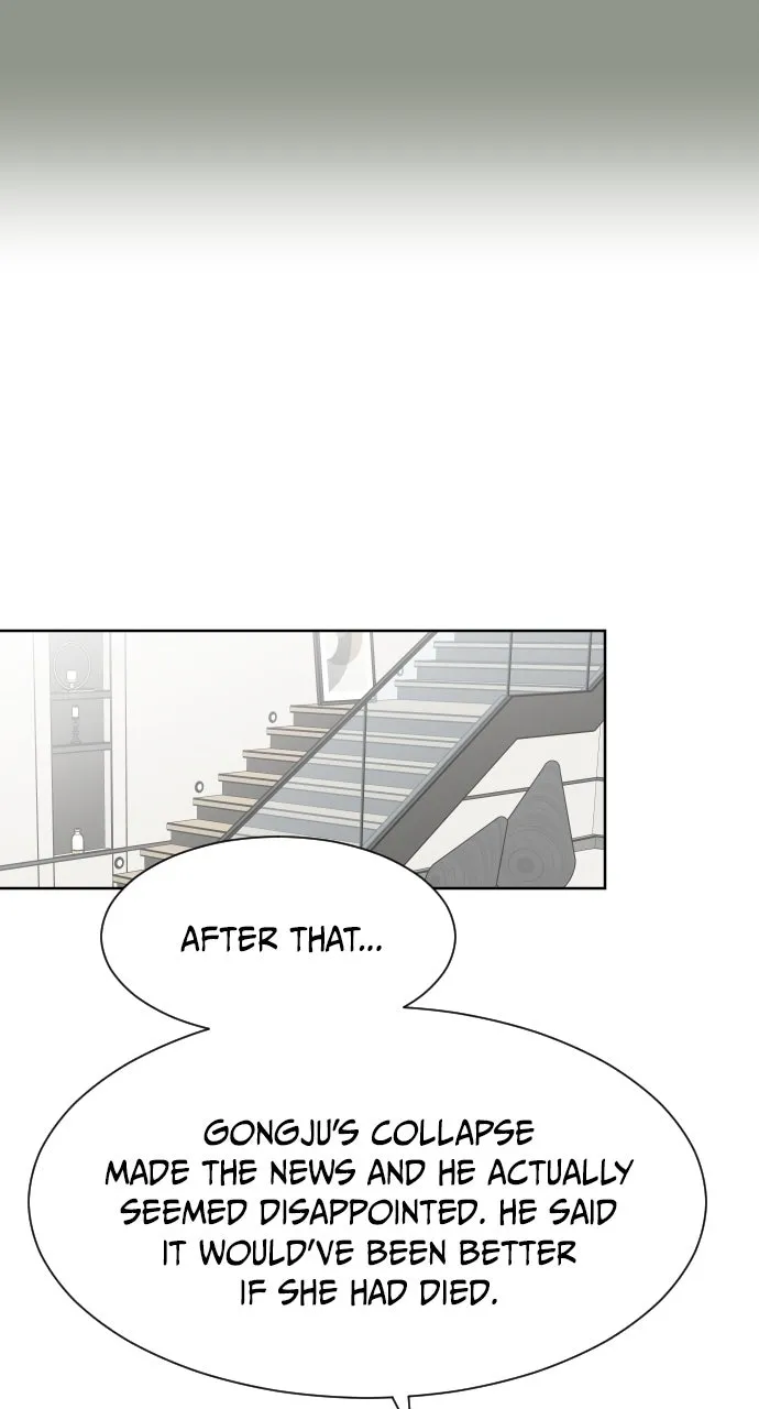 The Princess and the Boss Chapter 49 page 39 - 