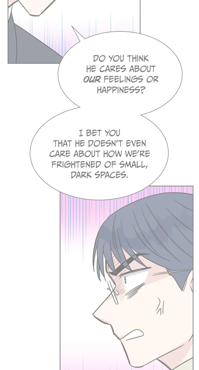 The Princess and the Boss Chapter 49 page 41 - 