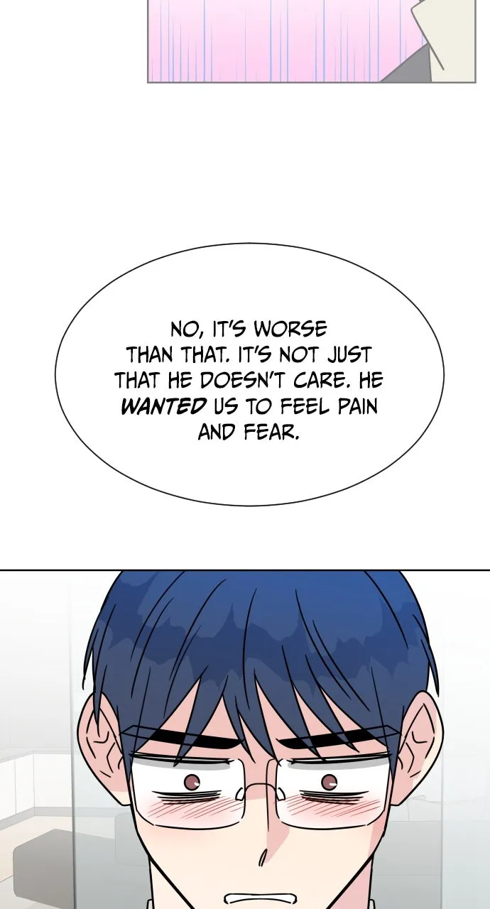 The Princess and the Boss Chapter 49 page 42 - 