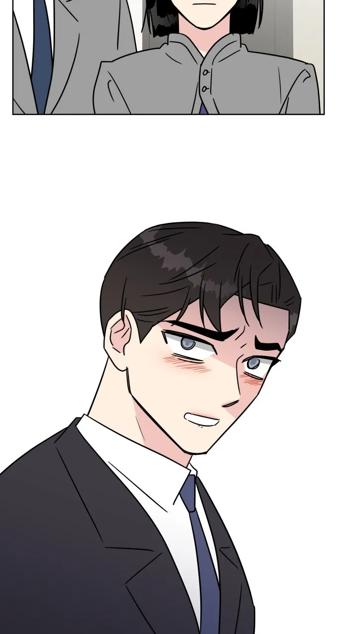 The Princess and the Boss Chapter 49 page 6 - 