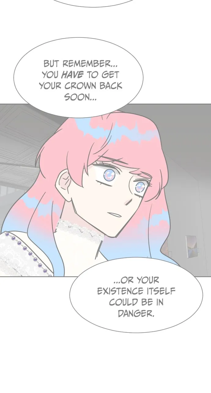 The Princess and the Boss Chapter 49 page 52 - 