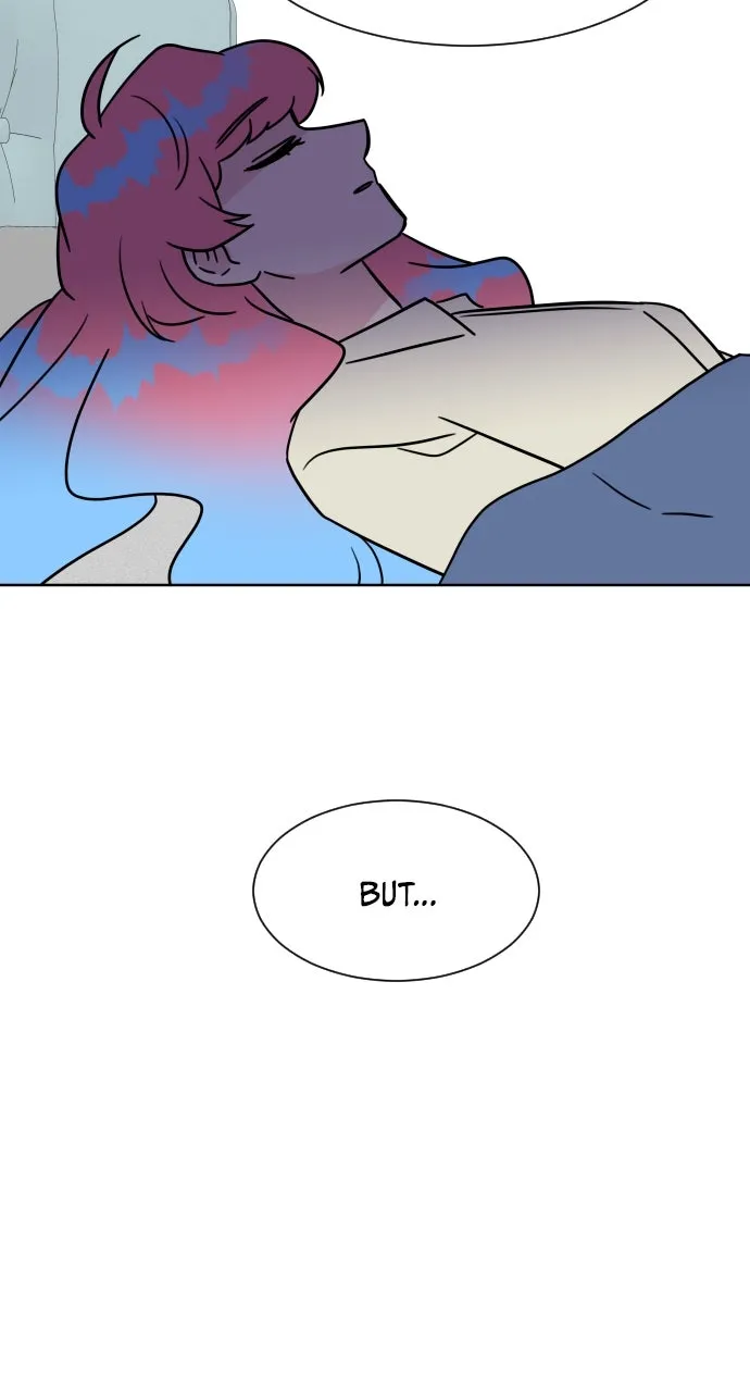 The Princess and the Boss Chapter 49 page 58 - 