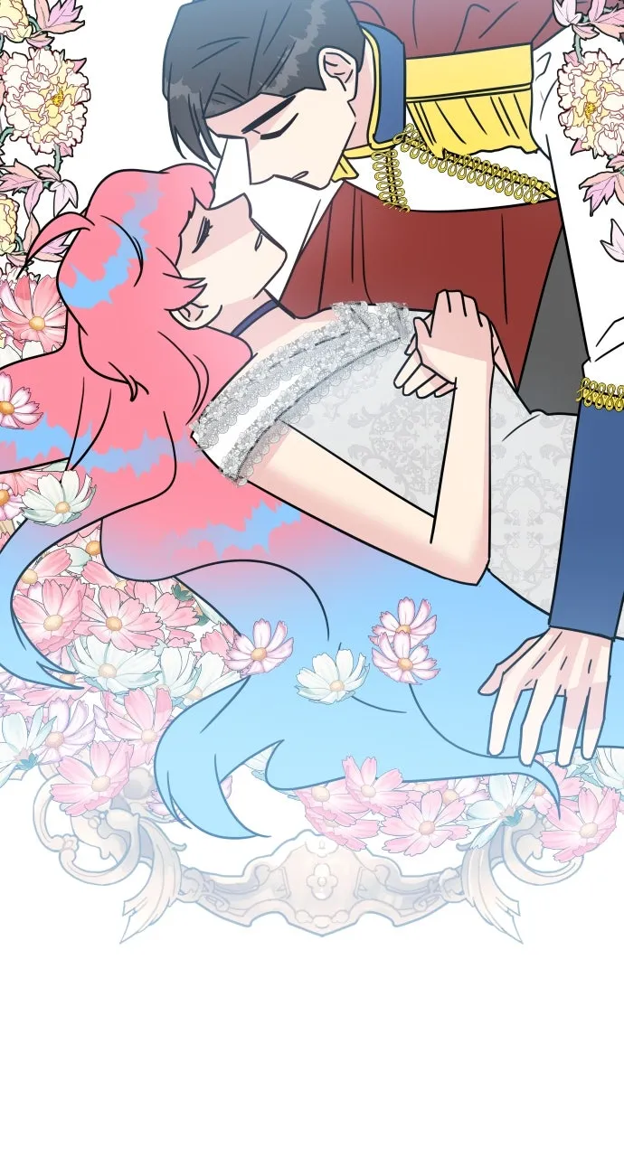 The Princess and the Boss Chapter 49 page 60 - 
