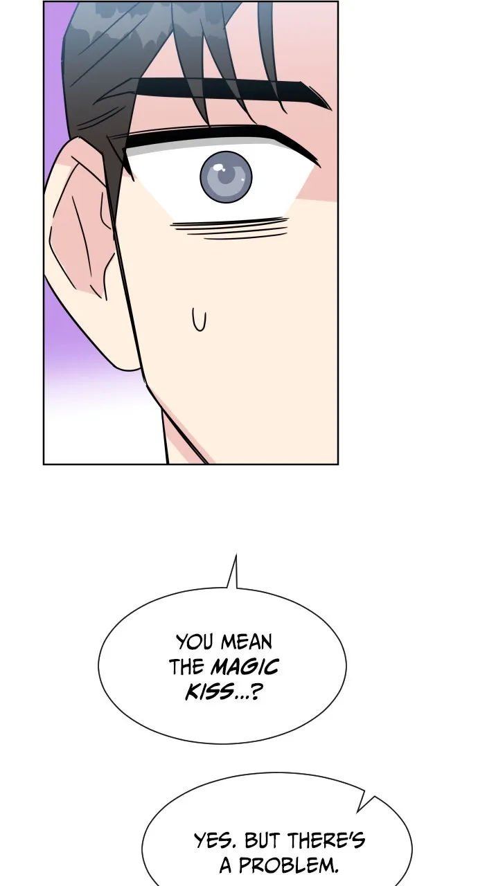 The Princess and the Boss Chapter 49 page 61 - 