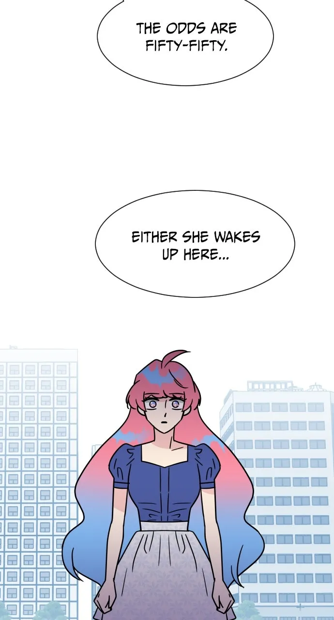 The Princess and the Boss Chapter 49 page 63 - 