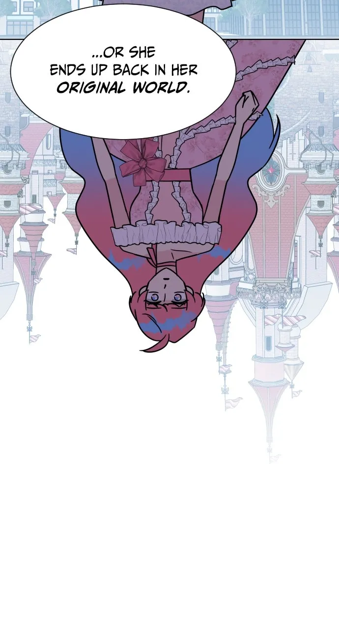 The Princess and the Boss Chapter 49 page 64 - 