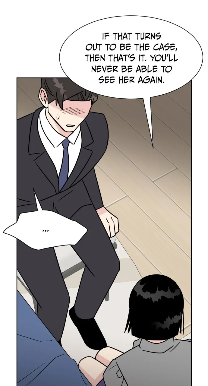 The Princess and the Boss Chapter 49 page 65 - 