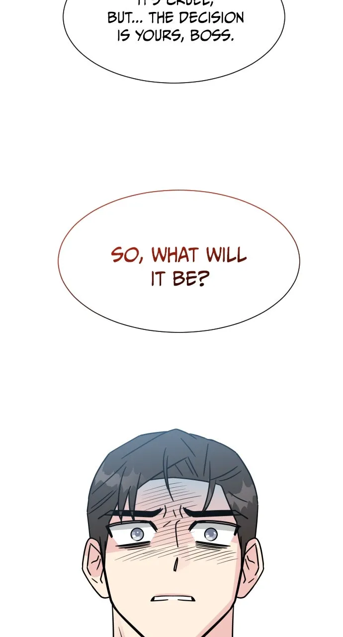The Princess and the Boss Chapter 49 page 68 - 