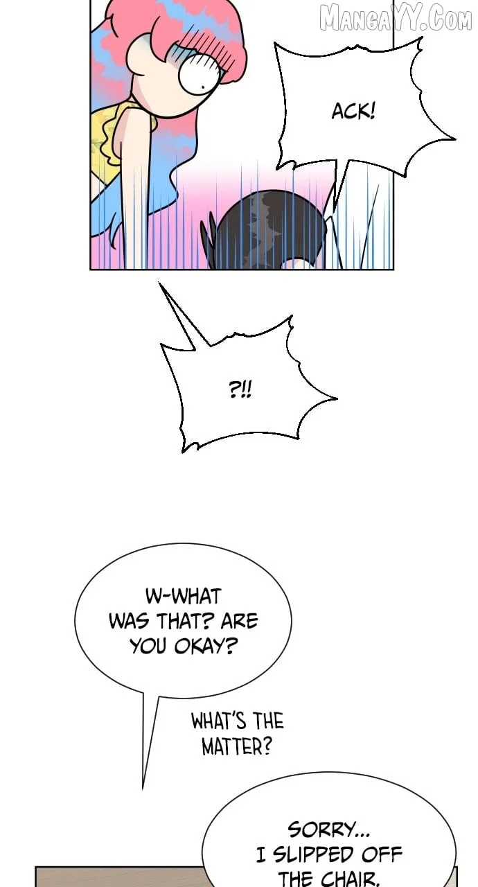 The Princess and the Boss Chapter 50 page 14 - 