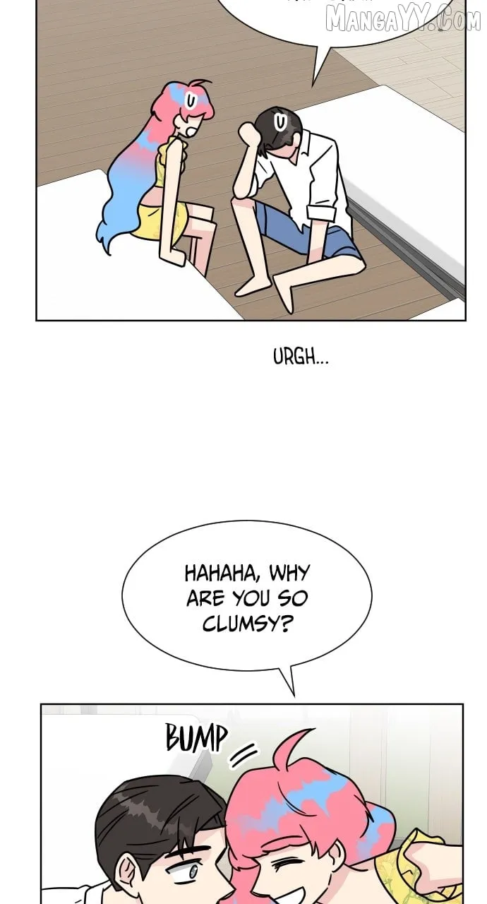 The Princess and the Boss Chapter 50 page 15 - 