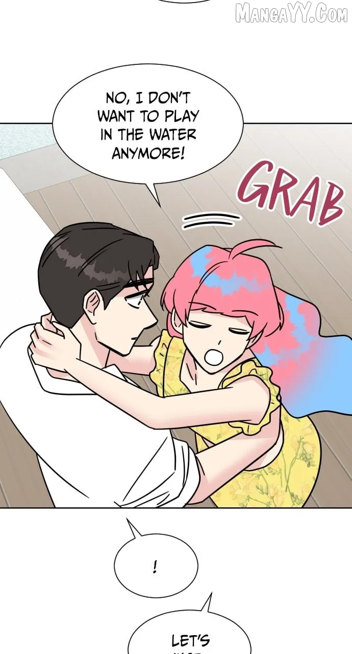 The Princess and the Boss Chapter 50 page 18 - 