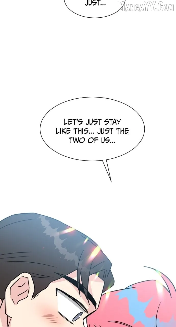 The Princess and the Boss Chapter 50 page 19 - 
