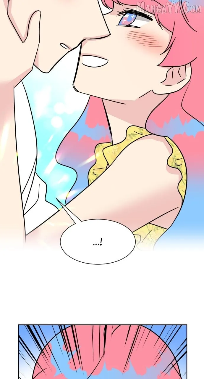 The Princess and the Boss Chapter 50 page 20 - 