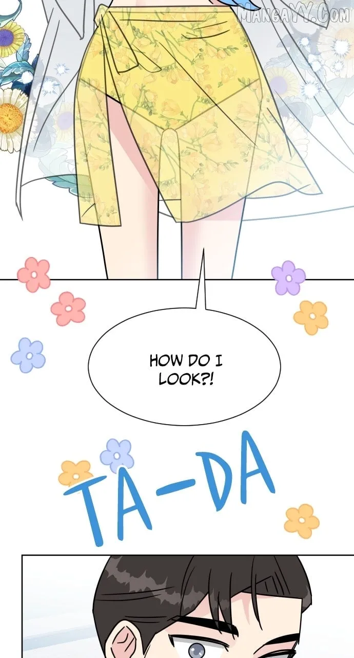 The Princess and the Boss Chapter 50 page 3 - 